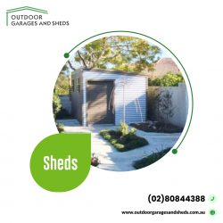 Diy Sheds Sydney