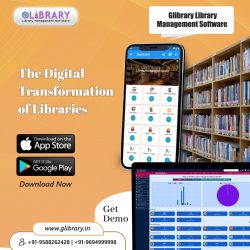 Glibrary Best Library Management Software for Schools & Colleges