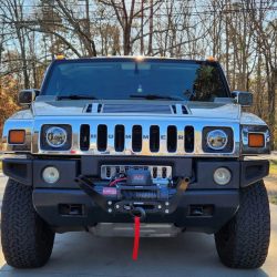 Durable Recovery Straps for Safe Vehicle Towing | OPENROAD