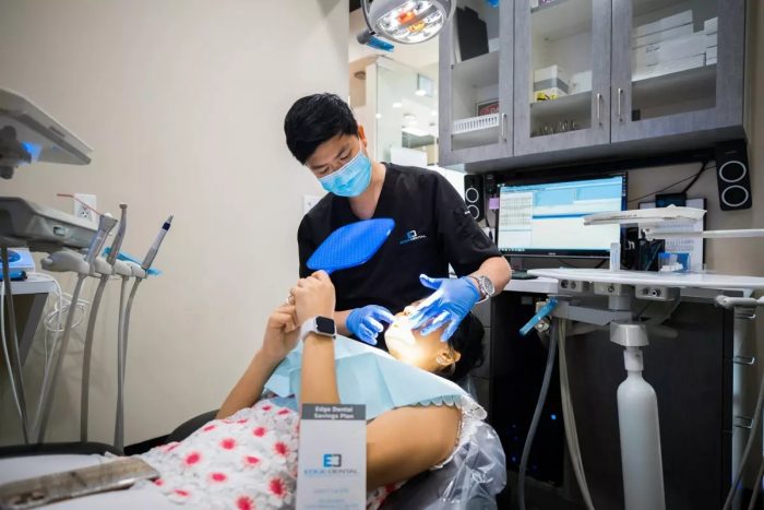 How Long Does Professional Gum Whitening Last?