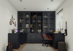Browsing for ideas on Fitted Sliding Wardrobes?