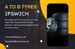 Buy Cheap Tyres Ipswich