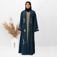The Beauty of Modesty: A Guide to Finding the Perfect Abaya for Women Online