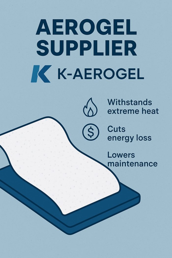 Innovating the Future of Thermal Insulation