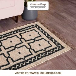 Washable rugs & runners that are perfect for pets and kids