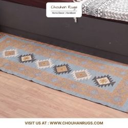 Getting the best deals on beautiful jute runners in japan