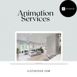 Professional 3D Animation Services for Architecture & Real Estate – JL Studio
