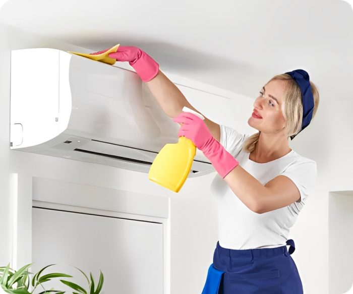 Fresh Sheets – Expert Apartment Cleaners at Melbourne