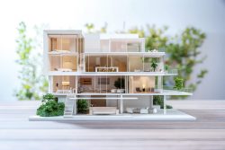 Architectural Scale Model Maker | Expert Craftsmanship by Scalemodel3dprinting