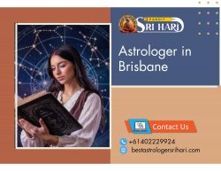 Trusted Astrologer in Brisbane â€“ Accurate Guidance for Life & Love