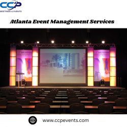 Atlanta Event Management Services