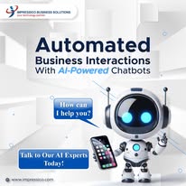 Automated Business Interactions for Smarter Operations
