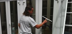 Professional Shine with Commercial Window Cleaning London