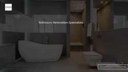 Bathroom Renovation Specialists- Revive Kitchens & Bathrooms