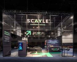 Searching for the Best Trade Show Booth Rental?