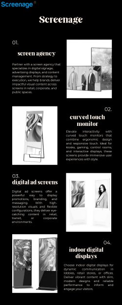 Reliable Digital Signage Hardware for Any Setup