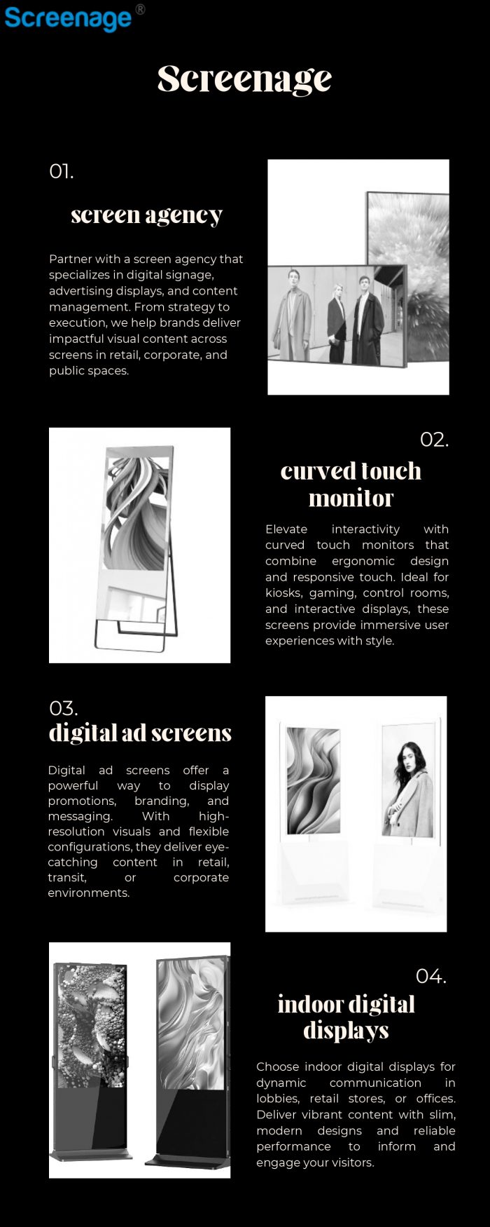 Reliable Digital Signage Hardware for Any Setup