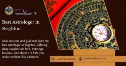Best Astrologer in Brighton – Spiritual Advisor for Accurate Predictions