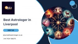 Discover Your Destiny with the Best Astrologer in Liverpool – Accurate Predictions & Trusted ...