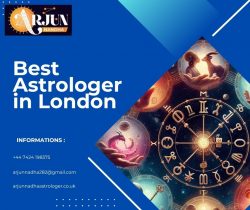 Best Astrologer in London – Accurate Predictions & Trusted Life Guidance