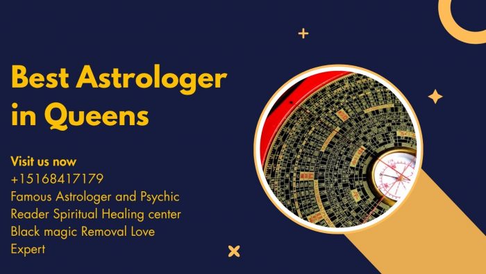 Best Astrologer in Queens for Accurate Horoscope Reading and Life Predictions