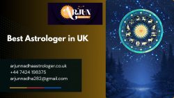 Best Astrologer in UK – Accurate Predictions & Trusted Astrological Guidance