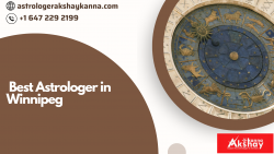 Best Astrologer in Winnipeg – Accurate Predictions & Spiritual Solutions