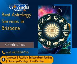Best Astrology Services in Brisbane – Vedic, Palm & Psychic Readings