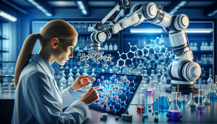 computational chemistry