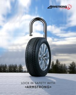 Find the Best Full Size Truck Tires for a Smooth and Strong Ride