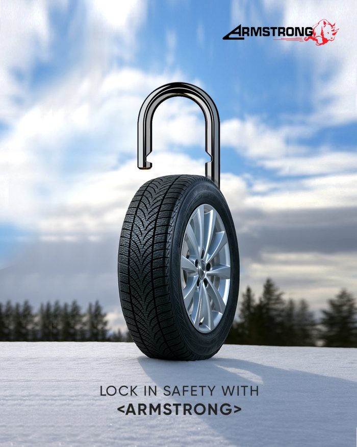 Find the Best Full Size Truck Tires for a Smooth and Strong Ride