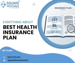 Everything About Best Health Insurance Plan