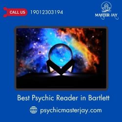Best Psychic Reader in Bartlett – Trusted Readings for Clarity & Direction