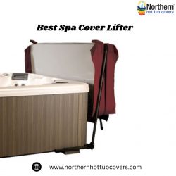 Best Spa Cover Lifter