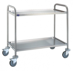 Bord og Stoler til Serveringslokaler – Komplett Guide fra Gastro Line