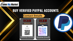 Your Guide to Safe and Verified PayPal Account Purchases