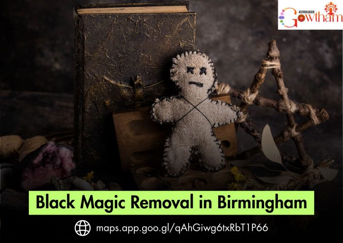 Black Magic Removal in Birmingham – Restore Peace, Positivity & Protection in Life