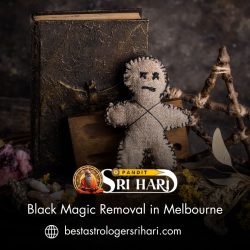 Black Magic Removal in Melbourne – Eliminate Negative Energies & Restore Peace