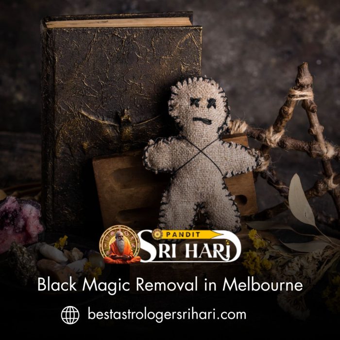 Black Magic Removal in Melbourne – Eliminate Negative Energies & Restore Peace