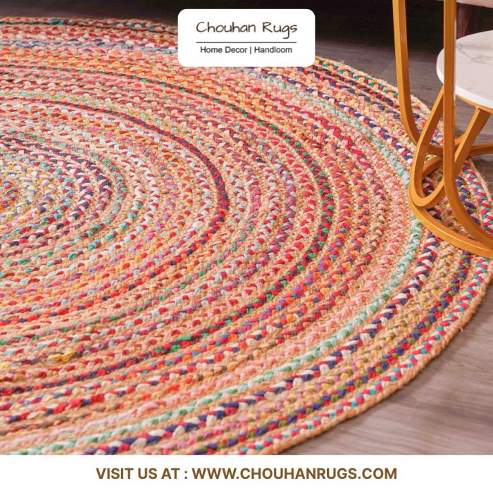 Revamp Your Space Affordably with Stylish, Quality Cotton rugs in germany