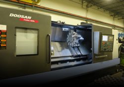 BP Precision Machining – The Trusted Name in 6A Certified Machining Services in Edmonton