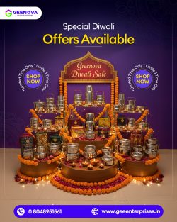 Bulk Gift Suppliers in Delhi | Gee Enterprises