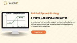 Bull Call Spread Strategy Explained – Definition, Example & Calculator
