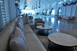 Business Hotel Booking with VIP Amenities – European Travel