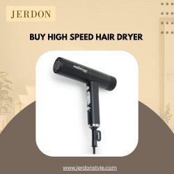 Buy High Speed Hair Dryer