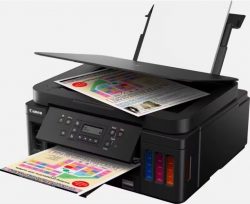 Canon Printer: Canon Distributor In UAE