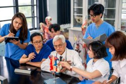 Nursing Skills Assessments – Nursing Schools