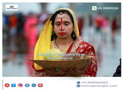 Chhath Puja – A Celebration of the sun, faith and Gratitude