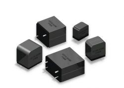 Class D Inductors at ICE Components, Inc.