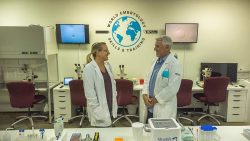 World Embryology Skills and Training: Clinical Embryology Programs